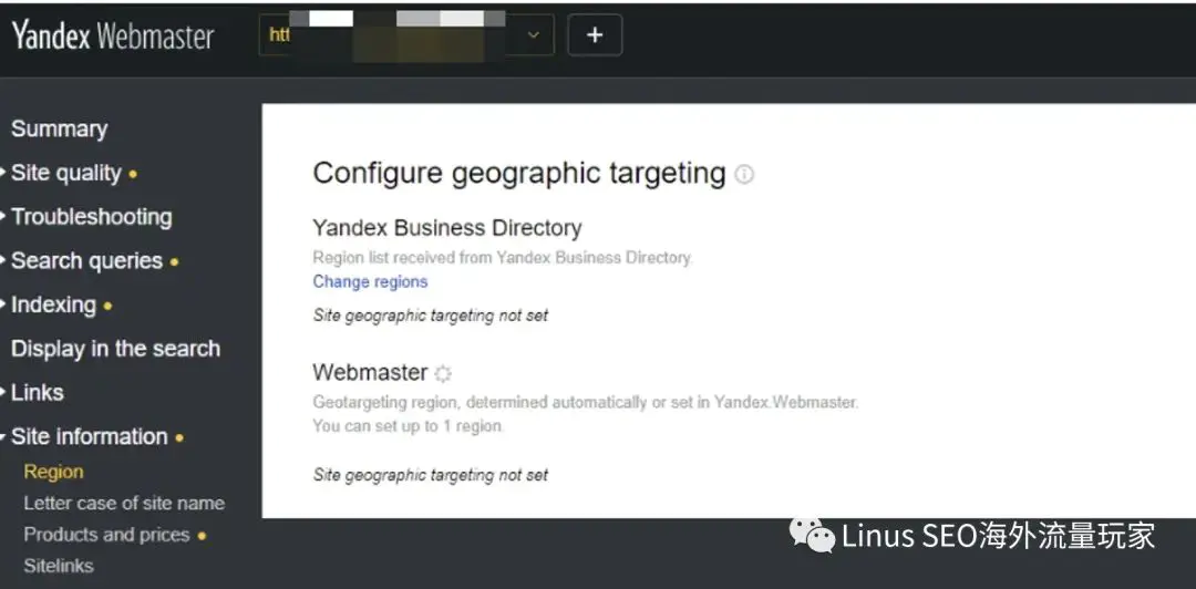 Yandex SEO和Google SEO有啥区别?你必须要了解的一些事儿(5000字长文)